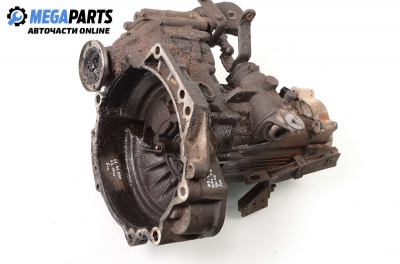 Ръчна скоростна кутия за Volkswagen Golf III Hatchback (08.1991 - 07.1998) 1.6, 101 к.с.