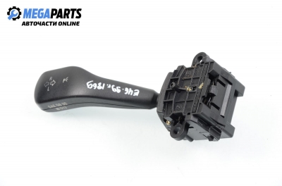 Лостче за светлини за BMW 3 Series E46 Sedan (02.1998 - 04.2005)