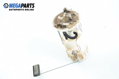 Нивомер за Renault Espace IV Minivan (11.2002 - 02.2015) 1.9 dCi (JK0U, JK0G)