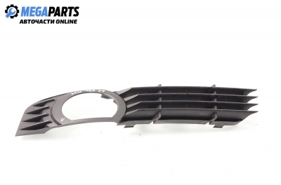 Решетка в броня за Audi A8 Sedan II (10.2002 - 07.2010), позиция: предна, лява