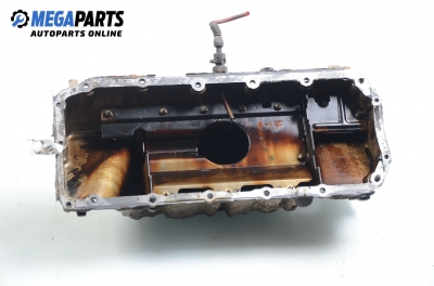 Картер за Lancia Kappa Sedan (08.1994 - 10.2001) 2.0 20V (838AG1AA, 838AG11A), 155 к.с.