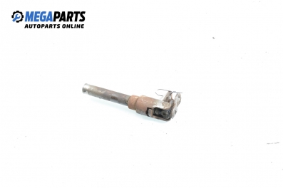Каре на волана за Peugeot 206 Hatchback (08.1998 - 12.2012) 1.4 i, 75 к.с., хечбек