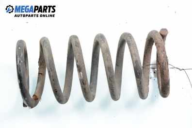 Пружина за ходова част за Hyundai Santa Fe I SUV (11.2000 - 03.2006), позиция: задна