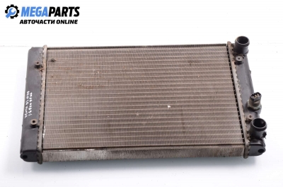 Воден радиатор за Volkswagen Vento Sedan (11.1991 - 09.1998) 1.6, 75 к.с.