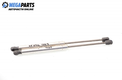 Амортисьор преден капак за Audi A8 Sedan II (10.2002 - 07.2010)