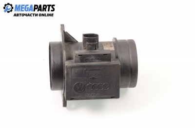 Дебитомер за Audi A3 Hatchback I (09.1996 - 05.2003) 1.9 TDI, 90 к.с.