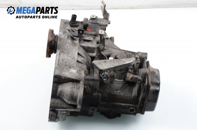 Ръчна скоростна кутия за Volkswagen Polo Hatchback IV (10.2001 - 12.2005) 1.4 TDI, 75 к.с.