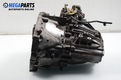 Ръчна скоростна кутия за Peugeot 407 Sedan (02.2004 - 12.2011) 2.0 HDi 135, 136 к.с., № 96 439 216 80