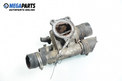 Корпус на термостат за Fiat Multipla Multivan (04.1999 - 06.2010) 1.6 16V Bipower (186AXC1A), 103 к.с.