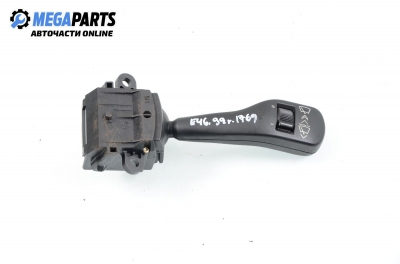 Лостче за чистачки за BMW 3 Series E46 Sedan (02.1998 - 04.2005)