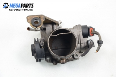 Дроселова клапа за Fiat Marea Sedan (09.1996 - 12.2007) 1.6 100 16V, 103 к.с.