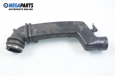 Въздуховод за Mercedes-Benz 124 Sedan (12.1984 - 06.1993) 220 E (124.022), 150 к.с.