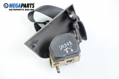 Предпазен колан за Ford Focus I Estate (02.1999 - 12.2007), позиция: задна, дясна