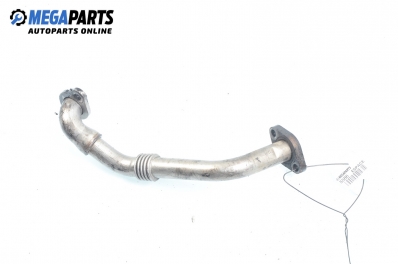 EGR тръба за Renault Espace IV Minivan (11.2002 - 02.2015) 2.2 dCi (JK0H), 150 к.с.