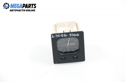 Часовник за BMW 3 Series E30 Sedan (09.1982 - 03.1992)