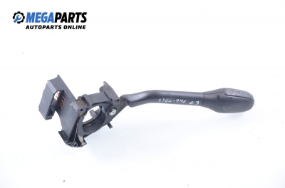 Лостче за чистачки за Volkswagen Golf III Hatchback (08.1991 - 07.1998)