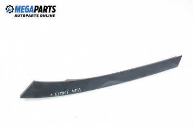 Лайсна под фар за Renault Espace IV Minivan (11.2002 - 02.2015), позиция: лява