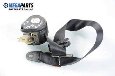 Предпазен колан за Ford Focus I Estate (02.1999 - 12.2007), 4+1 вр., позиция: предна, лява