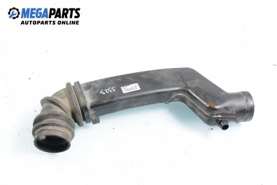 Въздуховод за Mercedes-Benz C-Class Sedan (W202) (03.1993 - 05.2000) C 180 (202.018), 122 к.с.