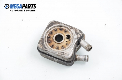 Маслоохладител за Volkswagen Sharan Minivan I (05.1995 - 03.2010) 2.0, 115 к.с.