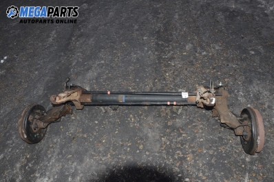 Заден мост за Citroen Xsara Picasso (09.1999 - 06.2012)