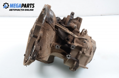 Ръчна скоростна кутия за Opel Corsa B Hatchback (03.1993 - 12.2002) 1.4 i, 60 к.с.