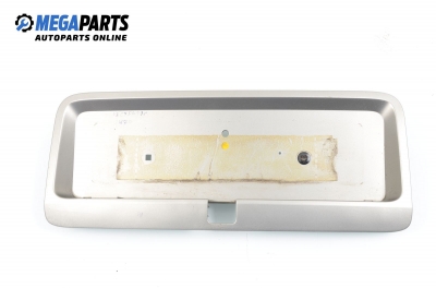 Стойка заден номер за Opel Vectra B Sedan (09.1995 - 04.2002), седан