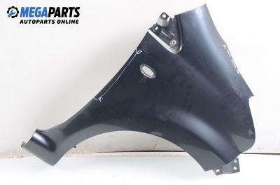 Калник за Toyota Aygo Hatchback (02.2005 - 05.2014), 2+1 вр., позиция: дясна