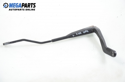 Рамо на чистачка за Peugeot 106 II Hatchback (04.1996 - 05.2005), позиция: лява