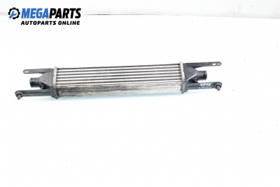 Интеркулер за Fiat Punto Grande Punto (06.2005 - 07.2012) 1.3 D Multijet, 75 к.с.