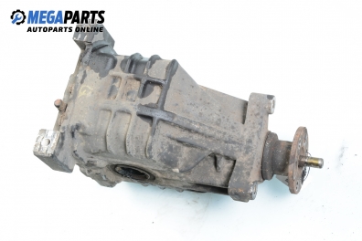 Диференциал за Hyundai Santa Fe I SUV (11.2000 - 03.2006) 2.4 16V 4x4, 146 к.с.