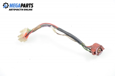 Клеморед контактен ключ за BMW 3 Series E30 Sedan (09.1982 - 03.1992)