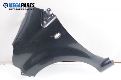 Калник за Toyota Aygo Hatchback (02.2005 - 05.2014), 2+1 вр., позиция: лява
