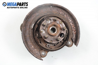 Шенкел главина за Subaru Legacy II Wagon (02.1994 - 12.1999), позиция: задна, лява