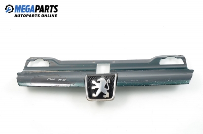 Декоративна маска за Peugeot 406 Break (10.1996 - 10.2004), комби