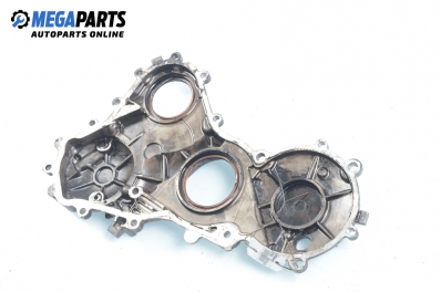 Капак ангренажен ремък за Renault Espace IV Minivan (11.2002 - 02.2015) 2.2 dCi (JK0H), 150 к.с.