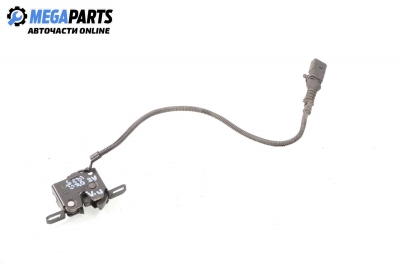 Брава преден капак за Audi A8 Sedan II (10.2002 - 07.2010), позиция: предна, лява