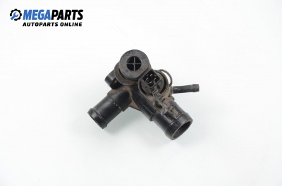 Конзола антифриз за Volkswagen Sharan Minivan I (05.1995 - 03.2010) 2.0, 115 к.с.