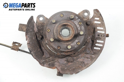 Шенкел главина за Subaru Legacy II Wagon (02.1994 - 12.1999), позиция: предна, дясна