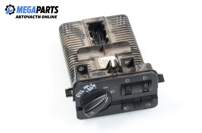 Ключ светлини  за BMW 3 Series E46 Sedan (02.1998 - 04.2005)