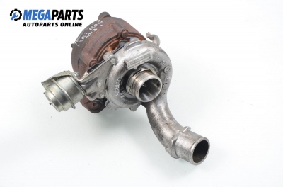Турбо за Renault Megane II Grandtour (08.2003 - 08.2012) 1.9 dCi, 120 к.с., № H8200114015-683855