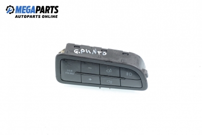 Панел бутони за Fiat Punto Grande Punto (06.2005 - 07.2012)