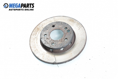 Спирачен диск за Mercedes-Benz C-Class Sedan (W202) (03.1993 - 05.2000), позиция: предна