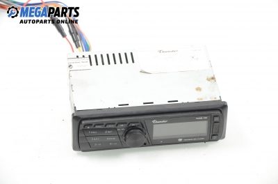 CD-радио за Peugeot 406 Sedan (08.1995 - 01.2005), Thunder