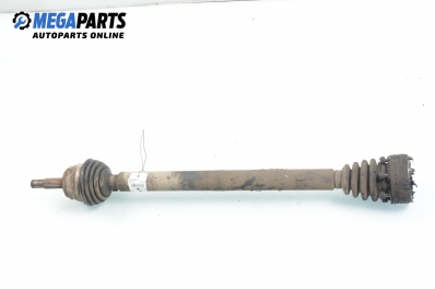 Полуоска за Volkswagen Golf III Hatchback (08.1991 - 07.1998) 1.4, 60 к.с., позиция: предна, дясна