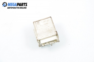 Реле подгревни свещи за BMW 3 Series E46 Sedan (02.1998 - 04.2005) 320 d, № BMW 2 247 664