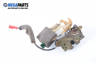 Брава заден капак за Ford Galaxy Minivan I (03.1995 - 05.2006)