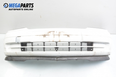 Предна броня за Opel Astra G Sedan (09.1998 - 12.2009), седан, позиция: предна