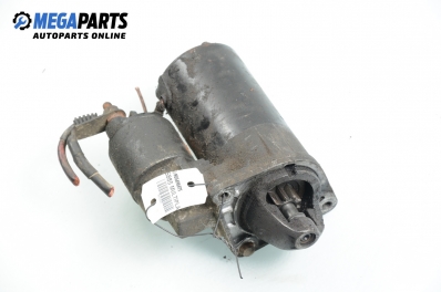 Стартер за Fiat Multipla Multivan (04.1999 - 06.2010) 1.6 16V Bipower (186AXC1A), 103 к.с.