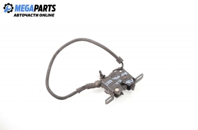 Брава преден капак за Audi A8 Sedan II (10.2002 - 07.2010), позиция: предна, дясна